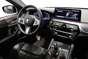 BMW 530e xDrive SAG Touring