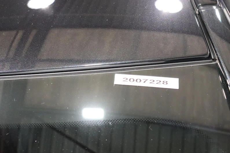 image du véhicule BMW 5 SERIES