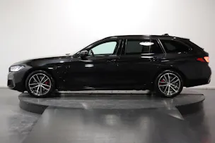 BMW 530e xDrive SAG Touring