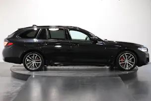 BMW 530e xDrive SAG Touring