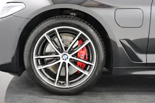BMW 530e xDrive SAG Touring