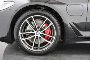 image du véhicule BMW 530e xDrive SAG Touring