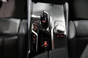BMW 530e xDrive SAG Touring