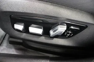 BMW 530e xDrive SAG Touring