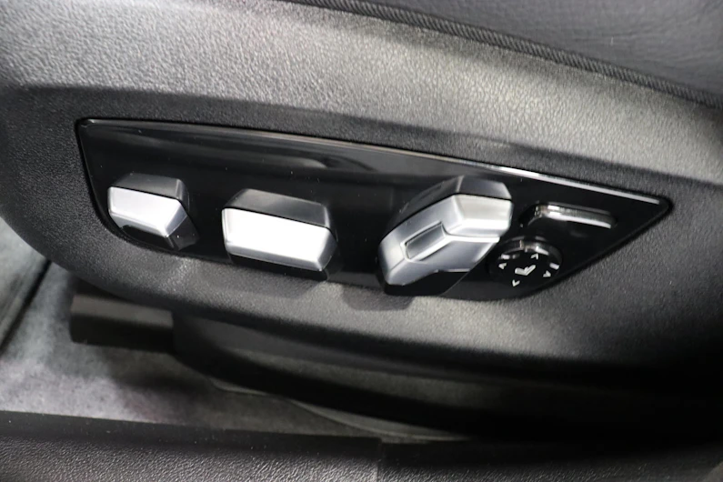 image du véhicule BMW 5 SERIES