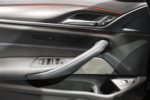 image du véhicule BMW 530e xDrive SAG Touring