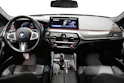 BMW 530e xDrive SAG Touring