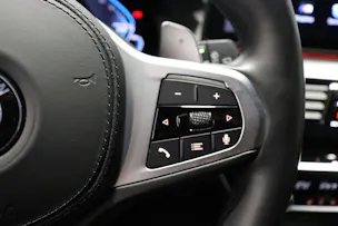 BMW 530e xDrive SAG Touring