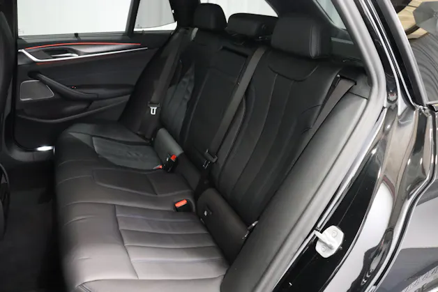 BMW 530e xDrive SAG Touring