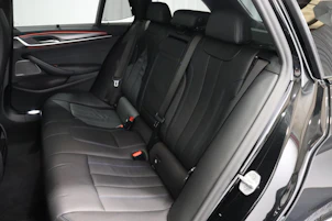 image du véhicule BMW 530e xDrive SAG Touring