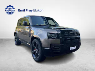 Land Rover Defender 110 3.0 D I6 300 X