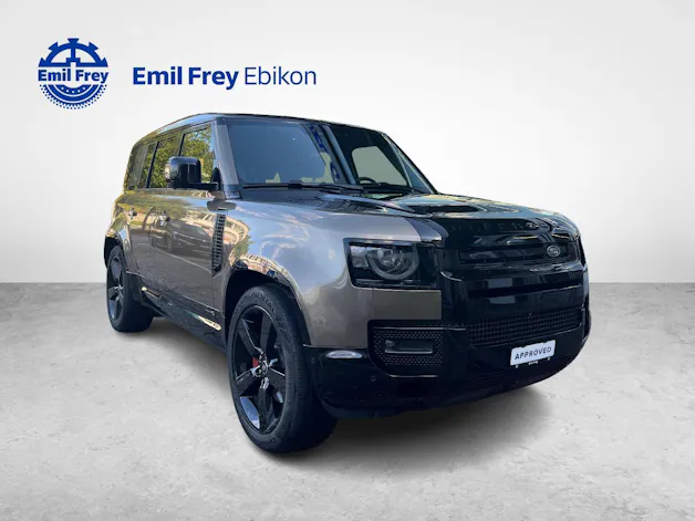 Land Rover Defender 110 3.0 D I6 300 X