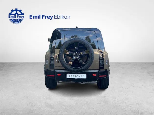 Land Rover Defender 110 3.0 D I6 300 X
