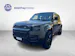 Land Rover Defender 110 3.0 D I6 300 X