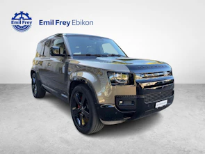 Fahrzeugbild LAND ROVER Defender 110 3.0 D I6 300 X