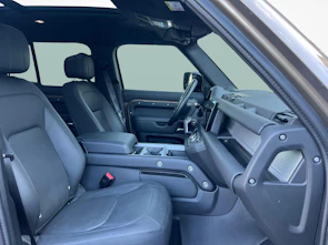 Fahrzeugbild LAND ROVER Defender 110 3.0 D I6 300 X