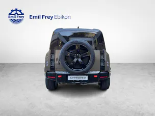 Land Rover Defender 110 3.0 D I6 300 X