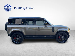 Fahrzeugbild LAND ROVER Defender 110 3.0 D I6 300 X