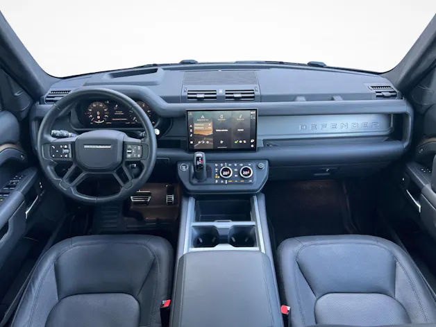 Land Rover Defender 110 3.0 D I6 300 X