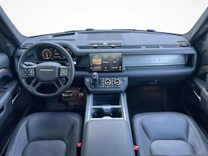 Fahrzeugbild LAND ROVER Defender 110 3.0 D I6 300 X