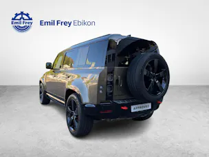 Land Rover Defender 110 3.0 D I6 300 X