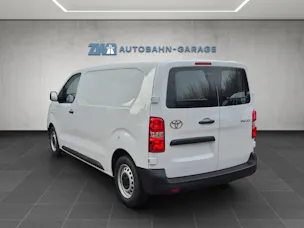 Toyota PROACE Van L1 1.5 D Active