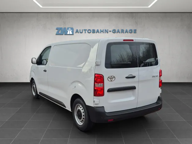 Toyota PROACE Van L1 1.5 D Active