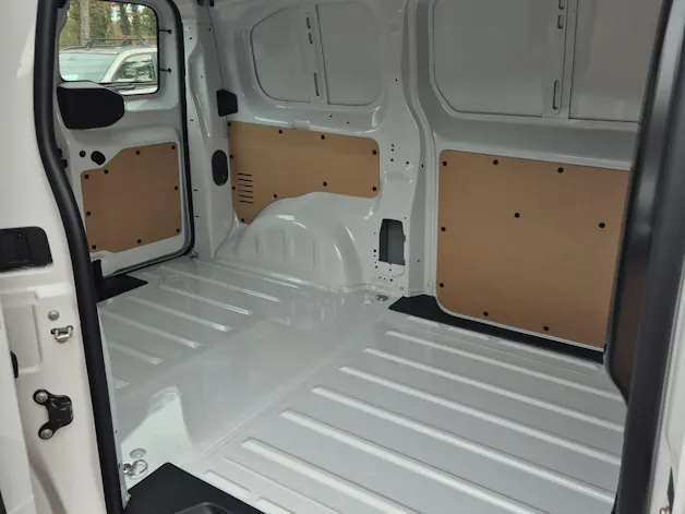 Toyota PROACE Van L1 1.5 D Active