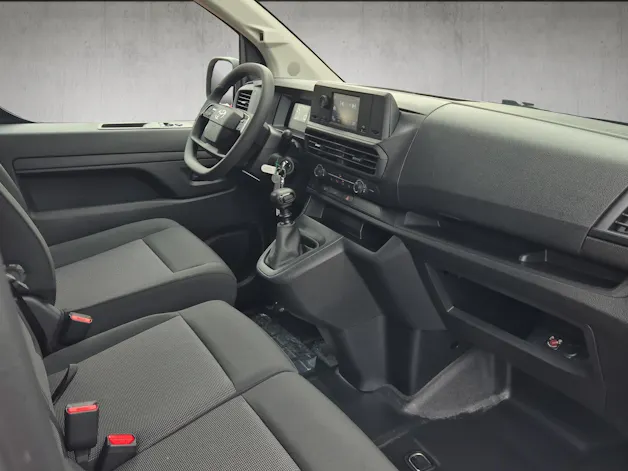 Toyota PROACE Van L1 1.5 D Active