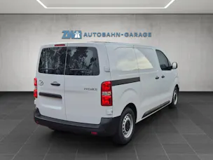 Toyota PROACE Van L1 1.5 D Active