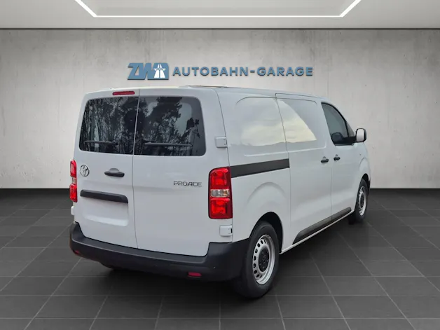 Toyota PROACE Van L1 1.5 D Active