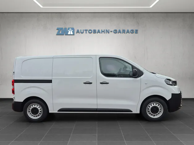 Toyota PROACE Van L1 1.5 D Active
