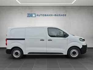 Toyota PROACE Van L1 1.5 D Active
