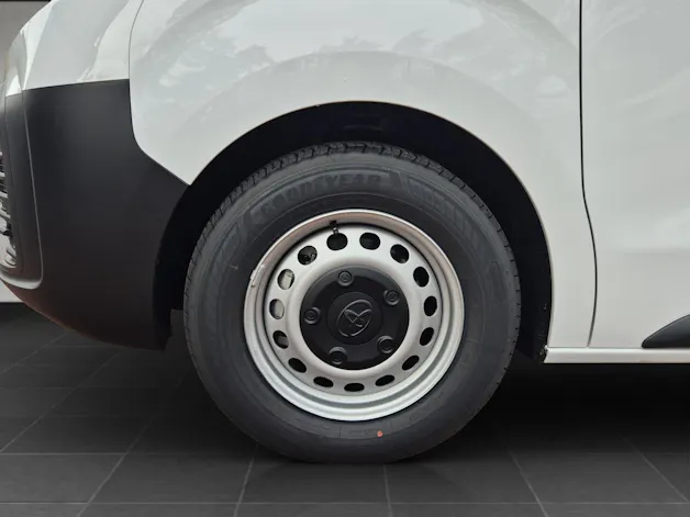 Toyota PROACE Van L1 1.5 D Active