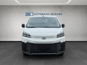 Toyota PROACE Van L1 1.5 D Active