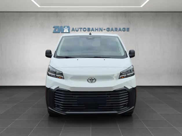 Toyota PROACE Van L1 1.5 D Active