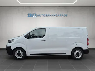 Toyota PROACE Van L1 1.5 D Active