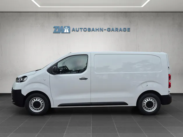 Toyota PROACE Van L1 1.5 D Active