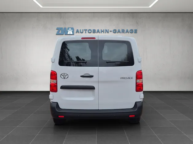 Toyota PROACE Van L1 1.5 D Active