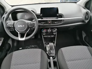 Kia Picanto 1.0 GDi First Edition
