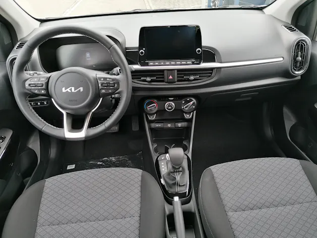 Kia Picanto 1.0 GDi First Edition