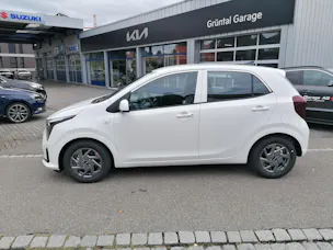 Kia Picanto 1.0 GDi First Edition