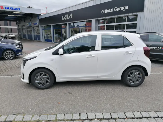 Kia Picanto 1.0 GDi First Edition