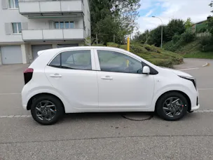 Kia Picanto 1.0 GDi First Edition