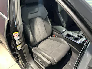 Audi A6 Avant 2.0 40 TDI Advanced quattro S-Tronic