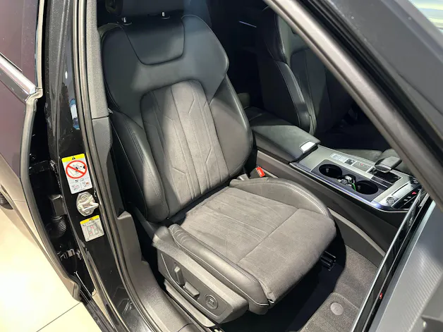Audi A6 Avant 2.0 40 TDI Advanced quattro S-Tronic