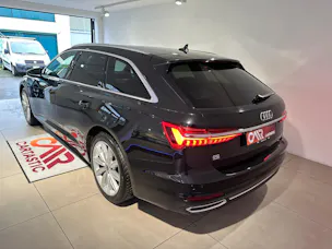 Audi A6 Avant 2.0 40 TDI Advanced quattro S-Tronic