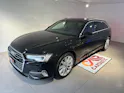 Audi A6 Avant 2.0 40 TDI Advanced quattro S-Tronic
