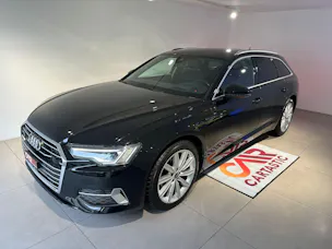 Audi A6 Avant 2.0 40 TDI Advanced quattro S-Tronic
