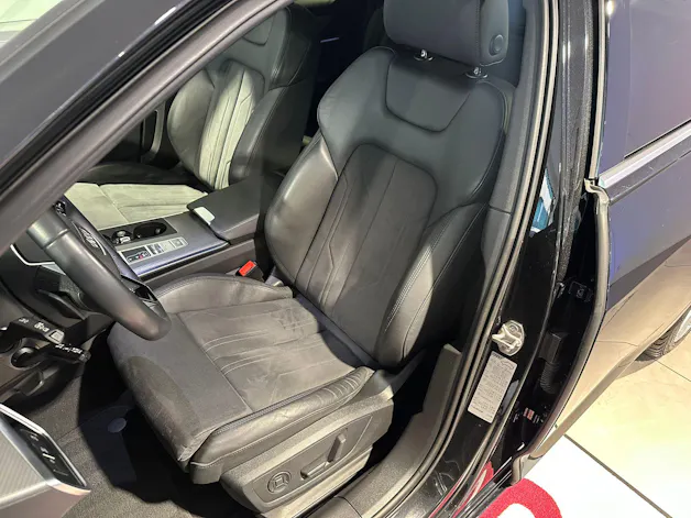 Audi A6 Avant 2.0 40 TDI Advanced quattro S-Tronic